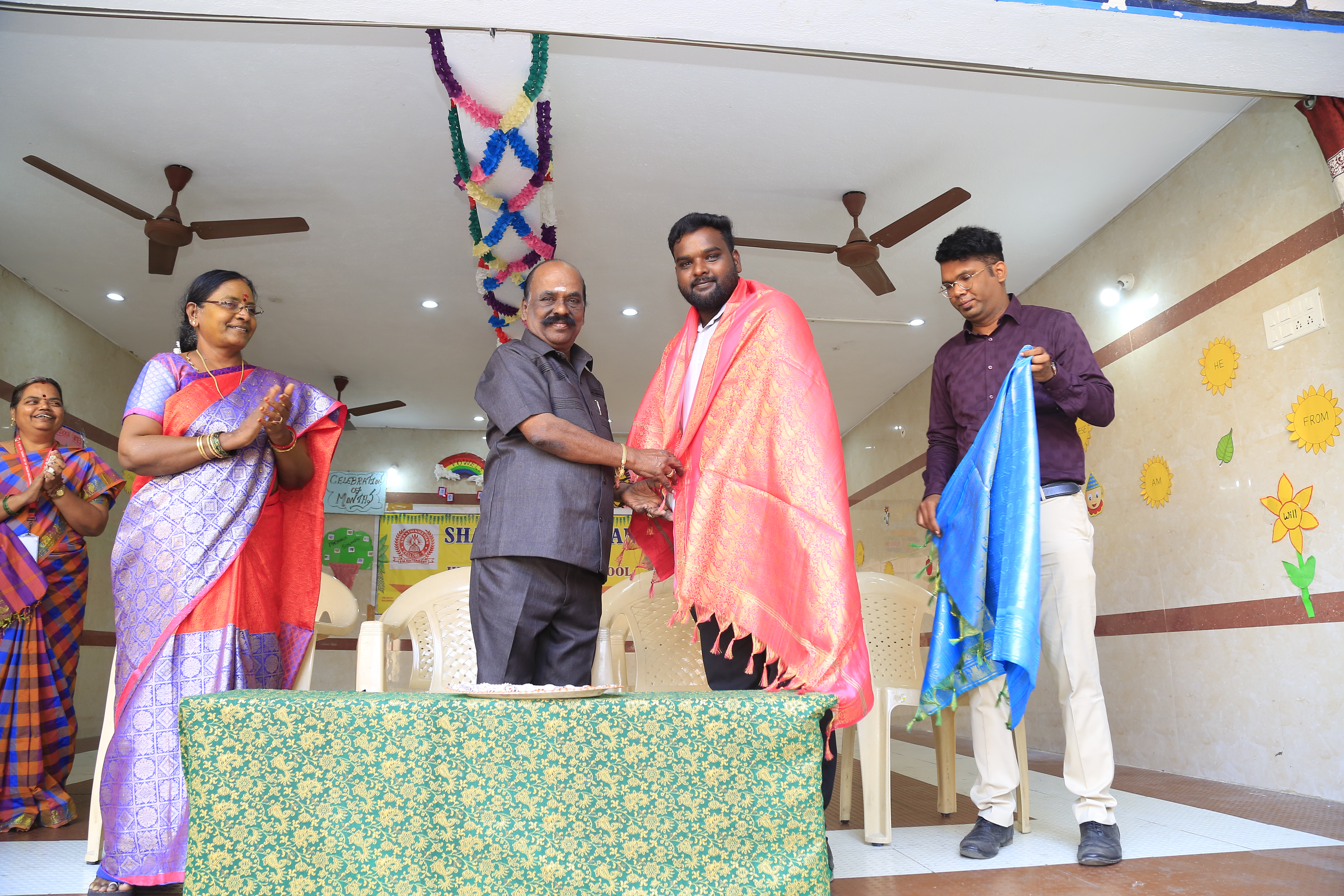 shanthinikethan MI-Kids-Day-Celebration
